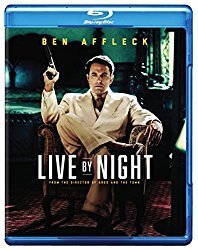Live By Night/Affleck/Fanning
