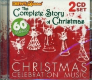 The Hit Crew Drew's Famous The Complete Story Of Christmas Chr 