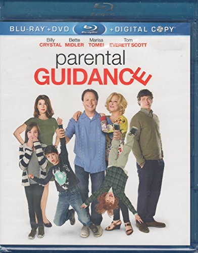 Parental Guidance/Crystal/Midler/Tomei