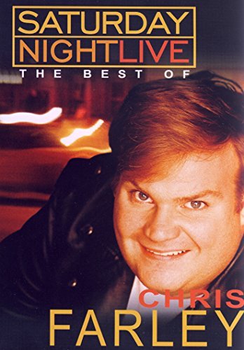 Saturday Night Live The Best Of Chris Farley 