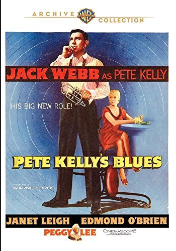 Pete Kelly's Blues Pete Kelly's Blues 