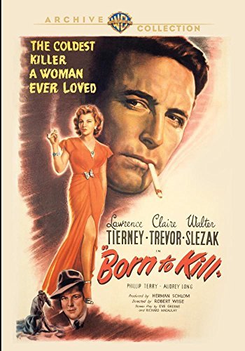 Born To Kill/Born To Kill