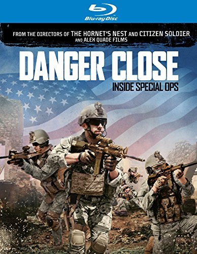 Danger Close/Danger Close@Blu-ray@R