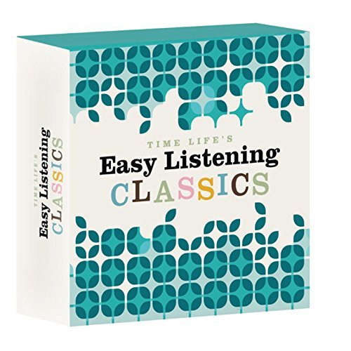 Various Artist Easy Listening Classics 