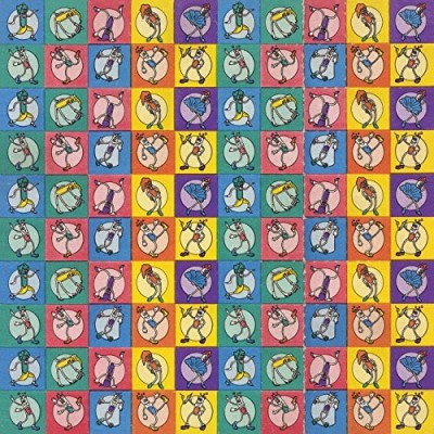 Guerilla Toss/GT Ultra