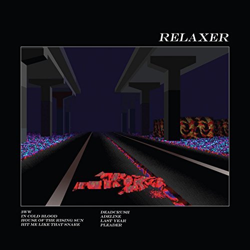 Alt-J/Relaxer