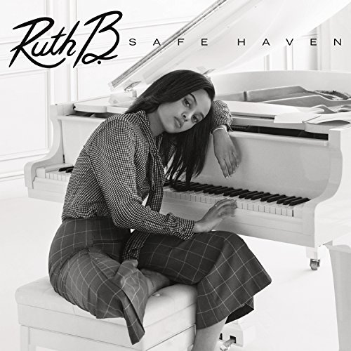 Ruth B/Safe Haven