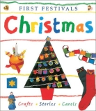 Lois Rock Christmas First Festivals 