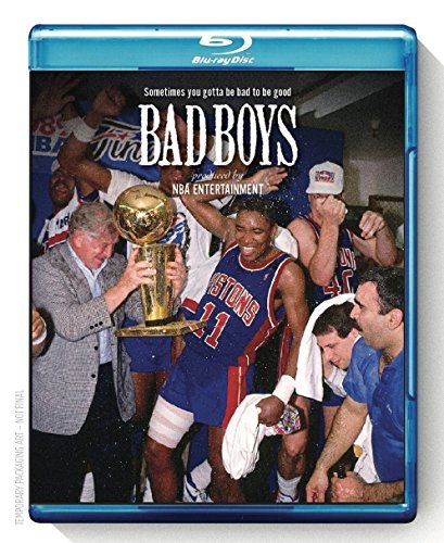 Espn Films 30 For 30: Bad Boys/Espn Films 30 For 30: Bad Boys