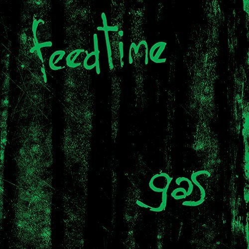 Feedtime/Gas