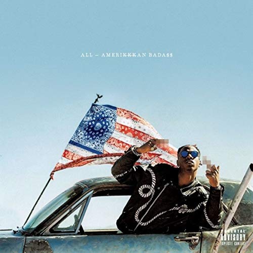 Joey Badass/All Amerikkkan Bada$$