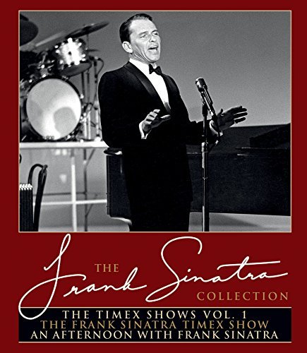 Frank Sinatra/The Timex Shows Vol. 1
