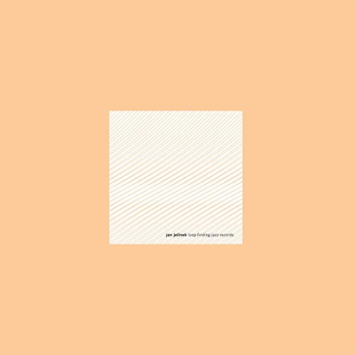 Jan Jelinek/Loop-Finding-Jazz-Records@2LP