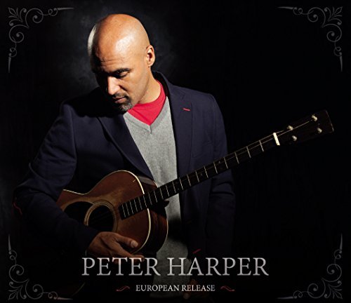 Peter Harper/Peter Harper (European Release@Import-Eu