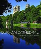 Michael Sadgrove Durham Cathedral The Shrine Of St Cuthbert 