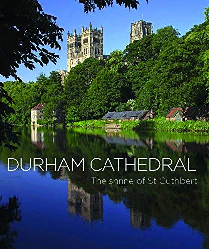 Michael Sadgrove Durham Cathedral The Shrine Of St Cuthbert 