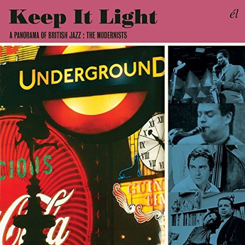 Keep It Light: Panorama Of Bri/Keep It Light: Panorama Of Bri@Import-Gbr@3cd