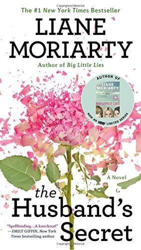 Liane Moriarty/The Husband's Secret