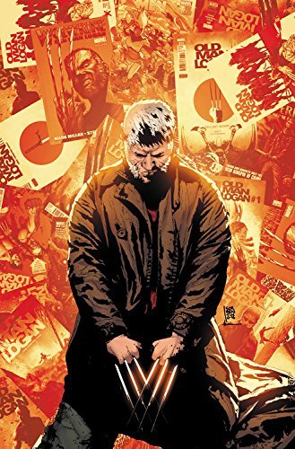 Jeff Lemire/Wolverine@Old Man Logan Vol. 5: Past Lives