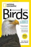 Jonathan Alderfer National Geographic Field Guide To The Birds Of No 0007 Edition; 