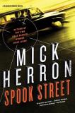 Mick Herron Spook Street 