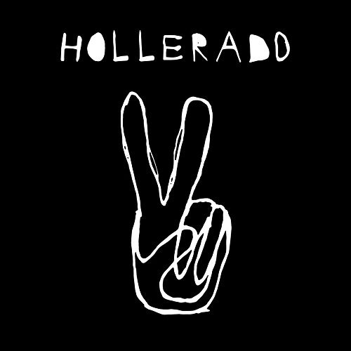 Hollerado/Born Yesterday@Import-Can