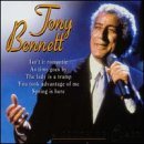 Tony Bennett/Tony Bennett@Touch Of Class Collection