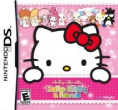 Nintendo Ds Loving Life With Hello Kitty 