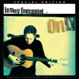 Tommy Emmanuel Only Special Ed. 