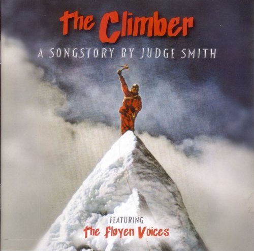 Judge Smith/Climber: A Songstory By Judge