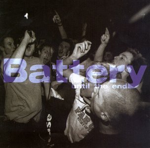 Battery/Until The End