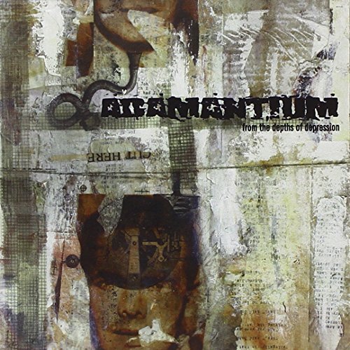 Adamantium/From The Depths Of Depression