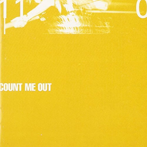 Count Me Out/Count Me Out