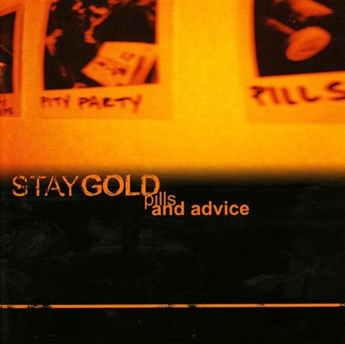 Stay Gold Pills & Advice 