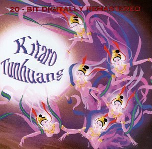 Kitaro/Tunhaung