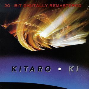 Kitaro/Ki