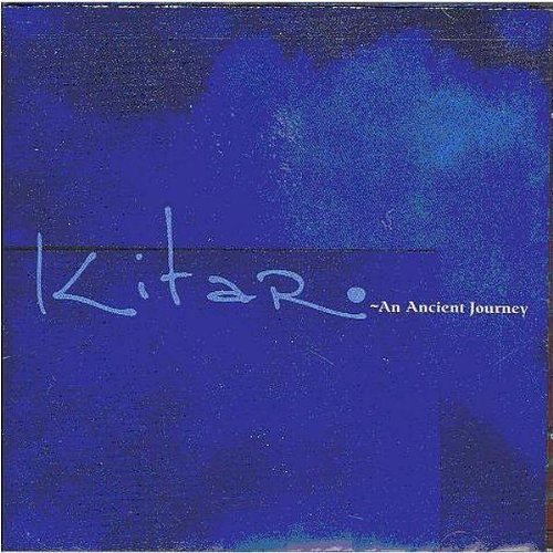 Kitaro/Ancient Journey@2 Cd