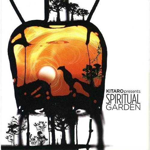 Kitaro Spiritual Garden 