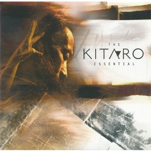 Kitaro/Essential Kitaro