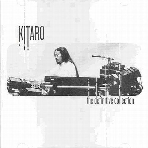 Kitaro/Definitive Collection