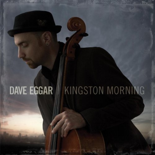 Dave Eggar/Kingston Morning