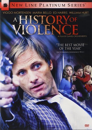 History Of Violence/Mortensen/Harris/Bello@R