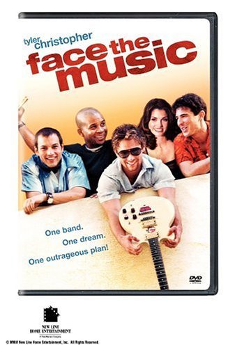 Face The Music/Christopher,Tyler@Clr/Ws@Pg13