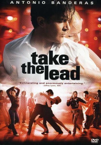 Take The Lead/Brown/Banderas@Nr