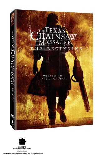 Texas Chainsaw Massacre: The Beginning/Brewster/Handley/Ermey@Clr/Ws@R