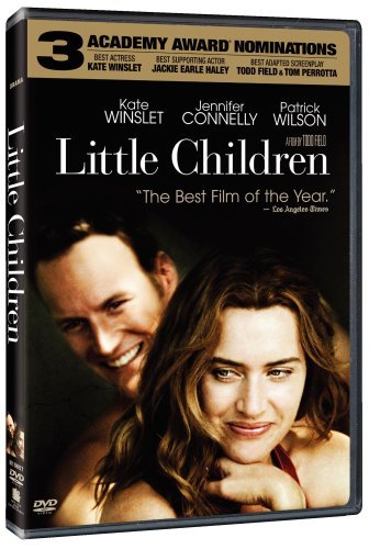 Little Children/Winslet/Connelly/Wilson@Clr@R