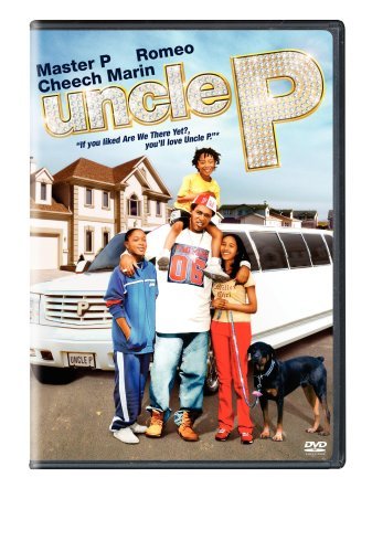 Uncle P/Master P/Marin/Romeo@Ws@Pg