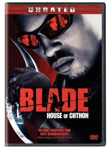 Blade-House Of Chthon/Blade-House Of Chthon@Nr