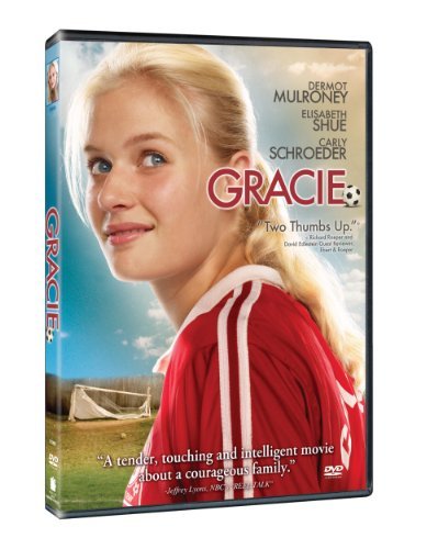 GRACIE/SHUE/MULRONEY/SCHROEDER