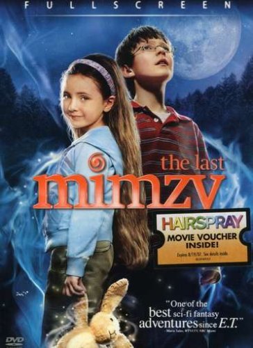 Last Mimzy/Duncan/Wilson/Hutton@Movie Cash@Pg